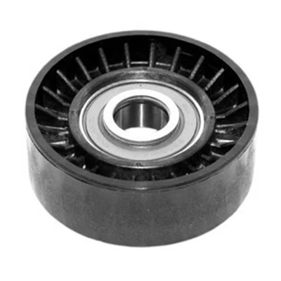 Tensioner Pulley, V-ribbed belt